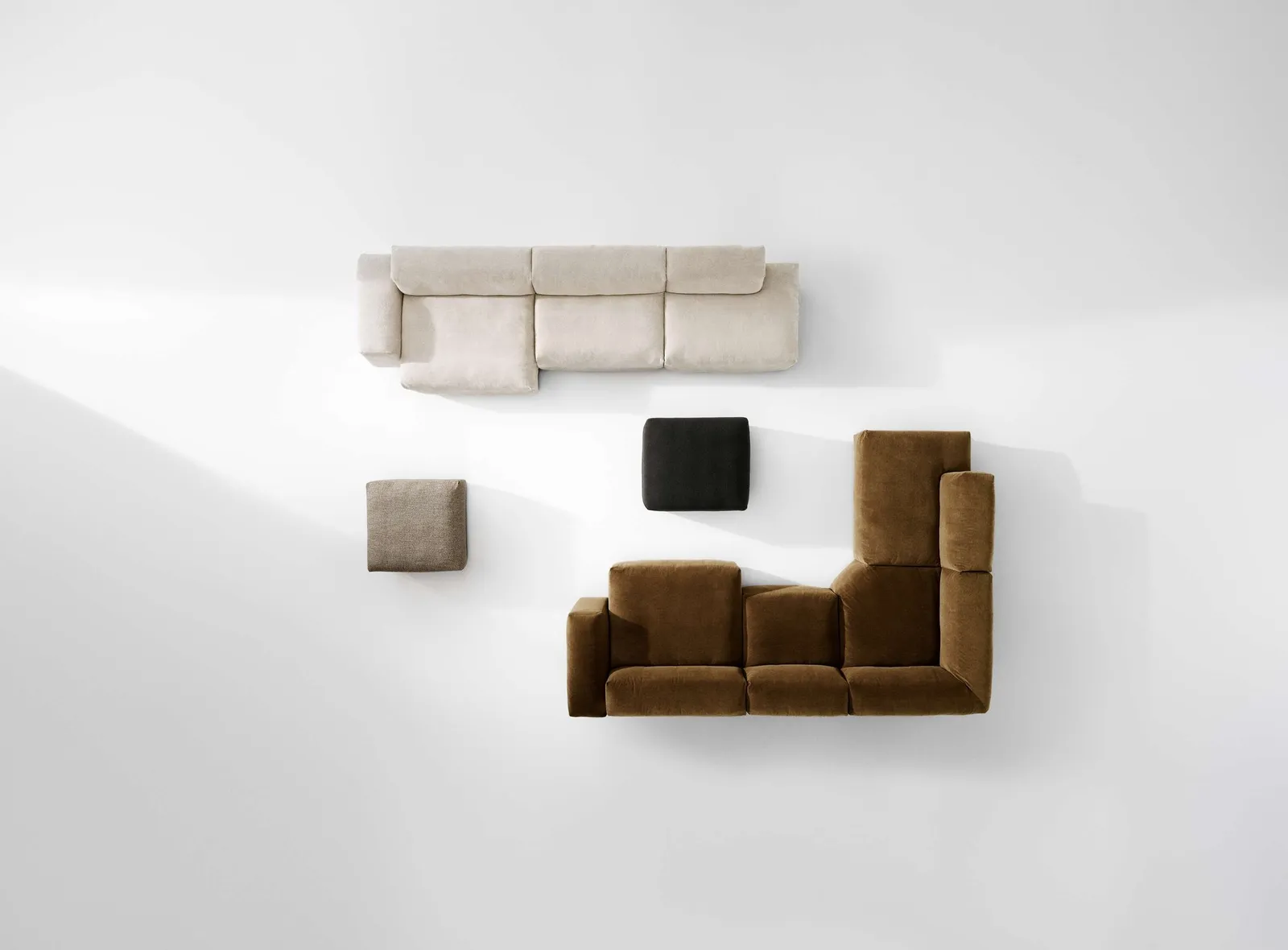 NORR11 - Sofa Alpaca – Bild 9