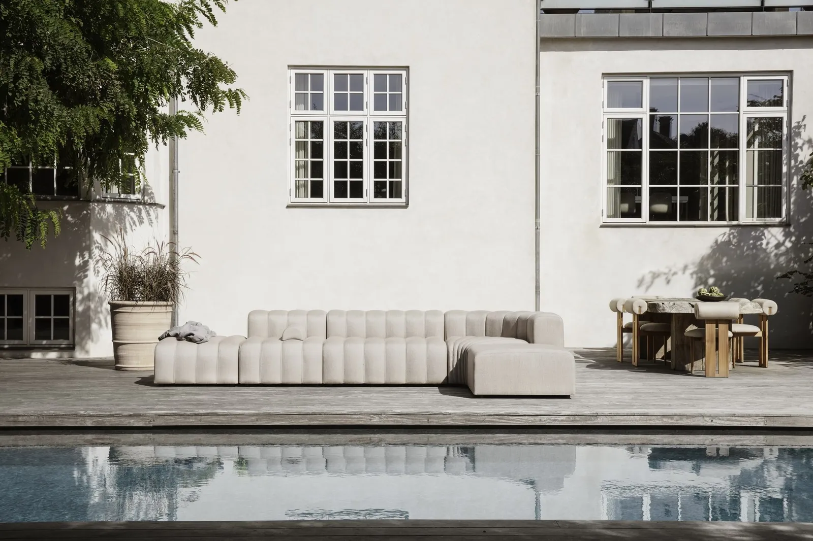 NORR11 - Sofa Studio – Bild 2