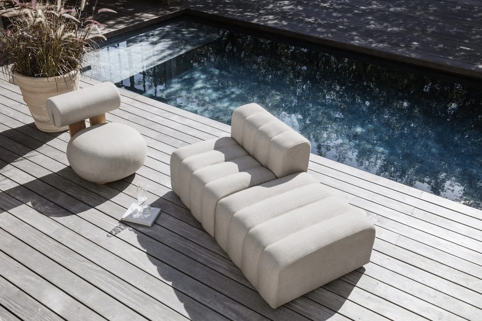 NORR11 - Sofa Studio – Bild 3