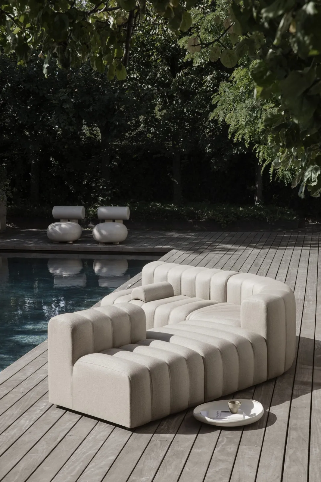 NORR11 - Sofa Studio – Bild 4