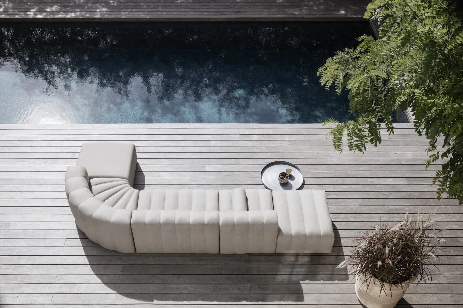 NORR11 - Sofa Studio – Bild 6