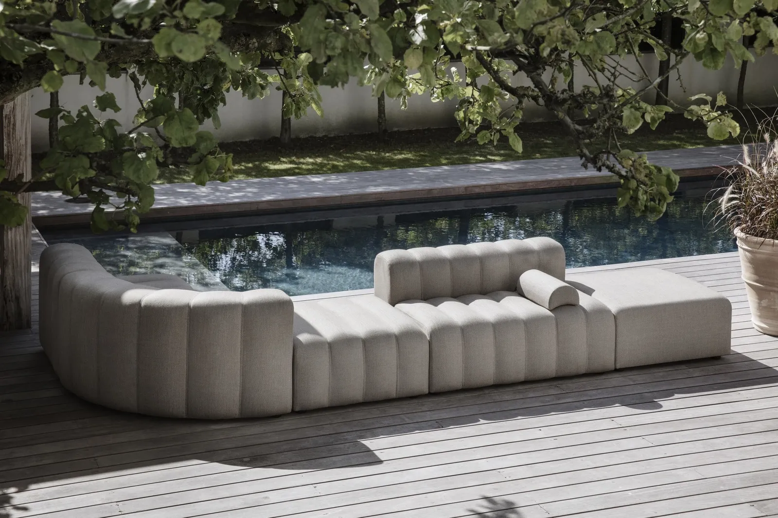 NORR11 - Sofa Studio – Bild 8