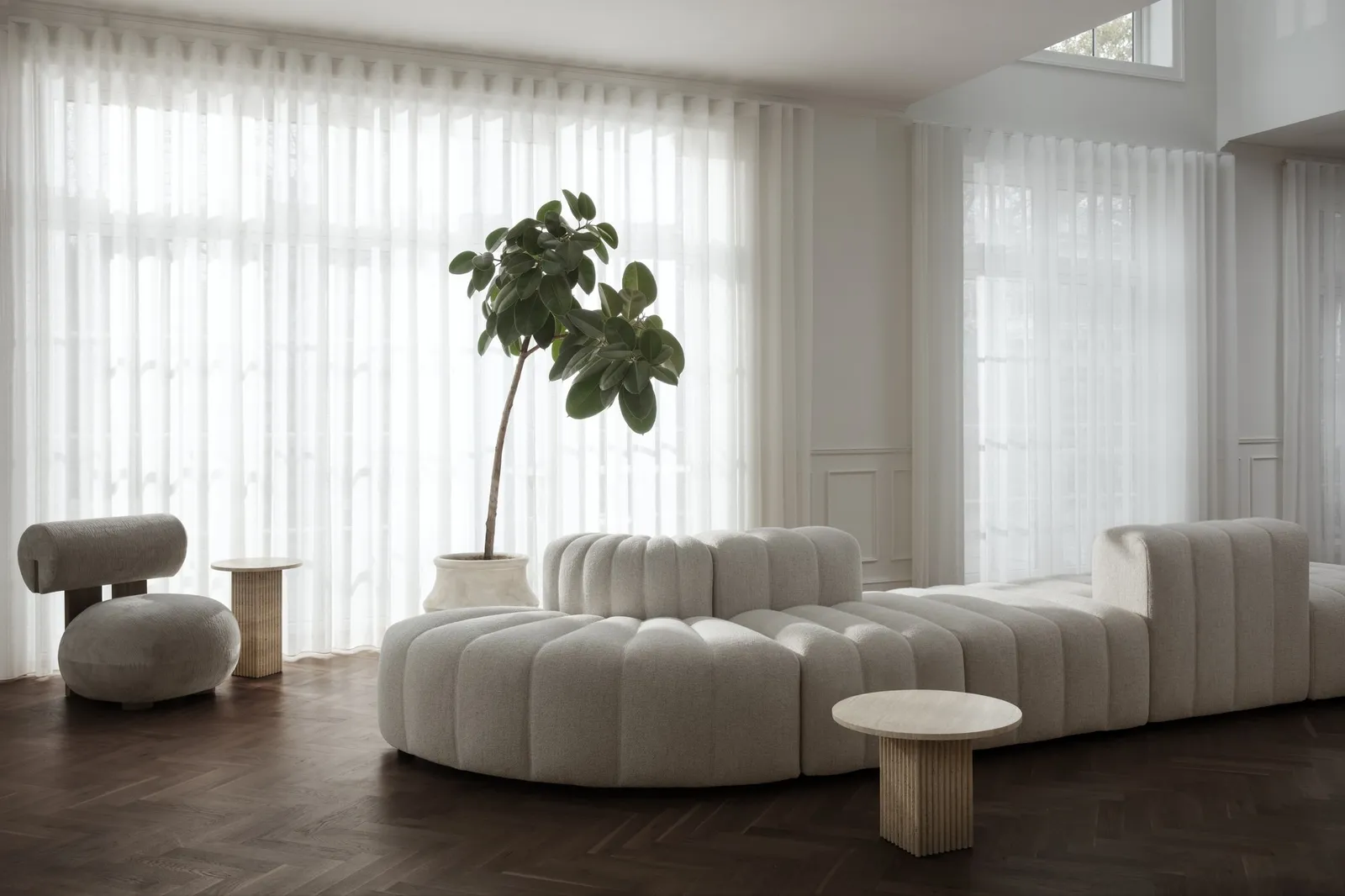 NORR11 - Sofa Studio – Bild 9