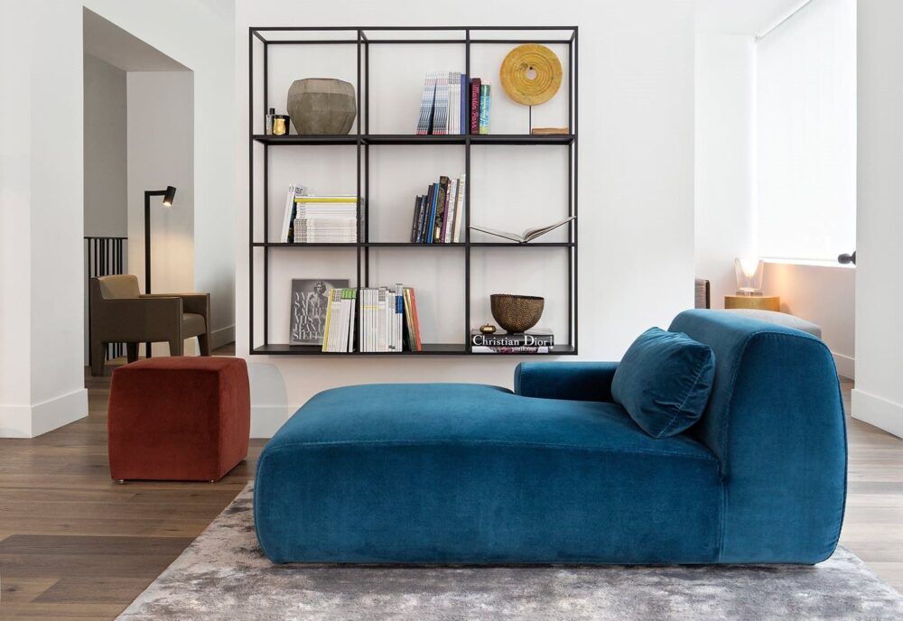 Meridiani - Sofa Norton – Bild 5