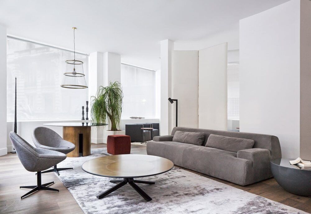 Meridiani - Sofa Norton – Bild 6
