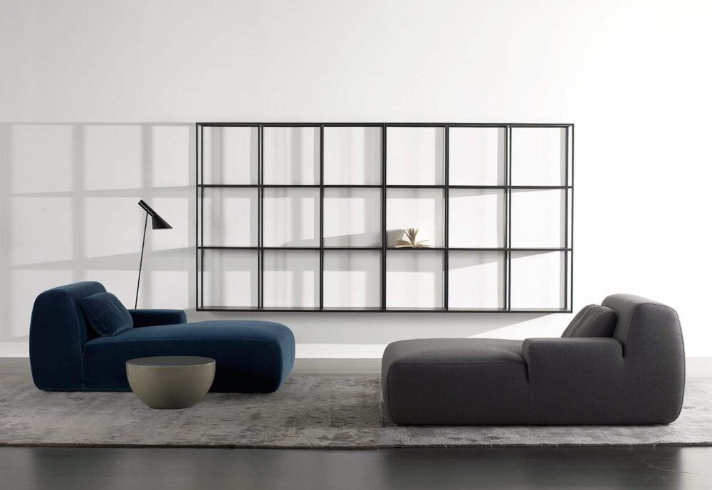 Meridiani - Sofa Norton – Bild 8