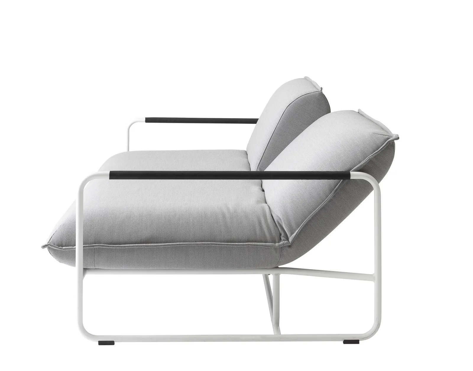 Softline - Schlafsofa Nova – Bild 5