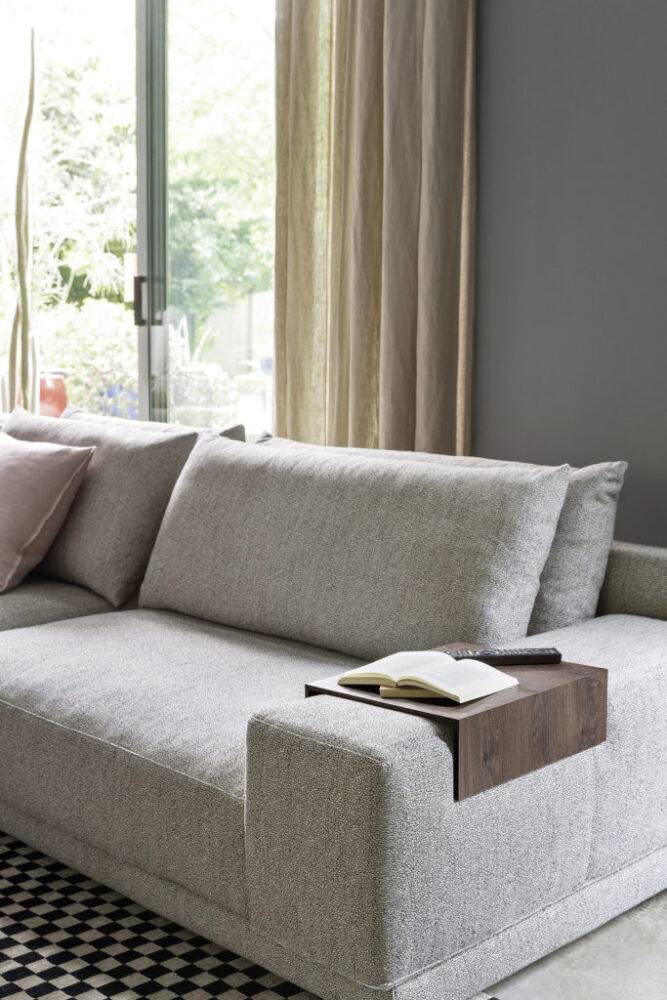 Novamobili - Sofa MAC – Bild 6