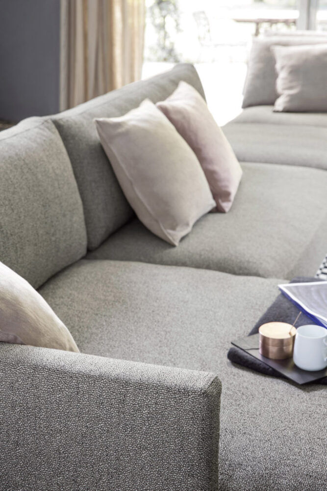Novamobili - Sofa MAC – Bild 5