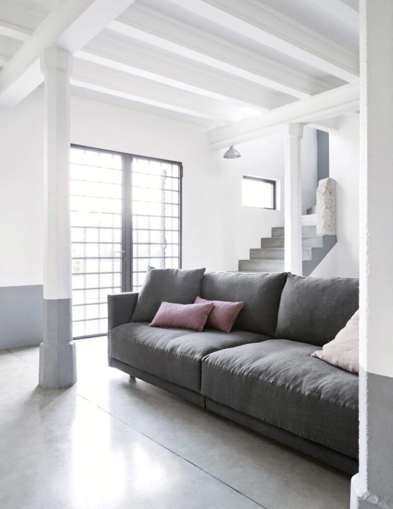 Novamobili - Sofa MAC – Bild 3