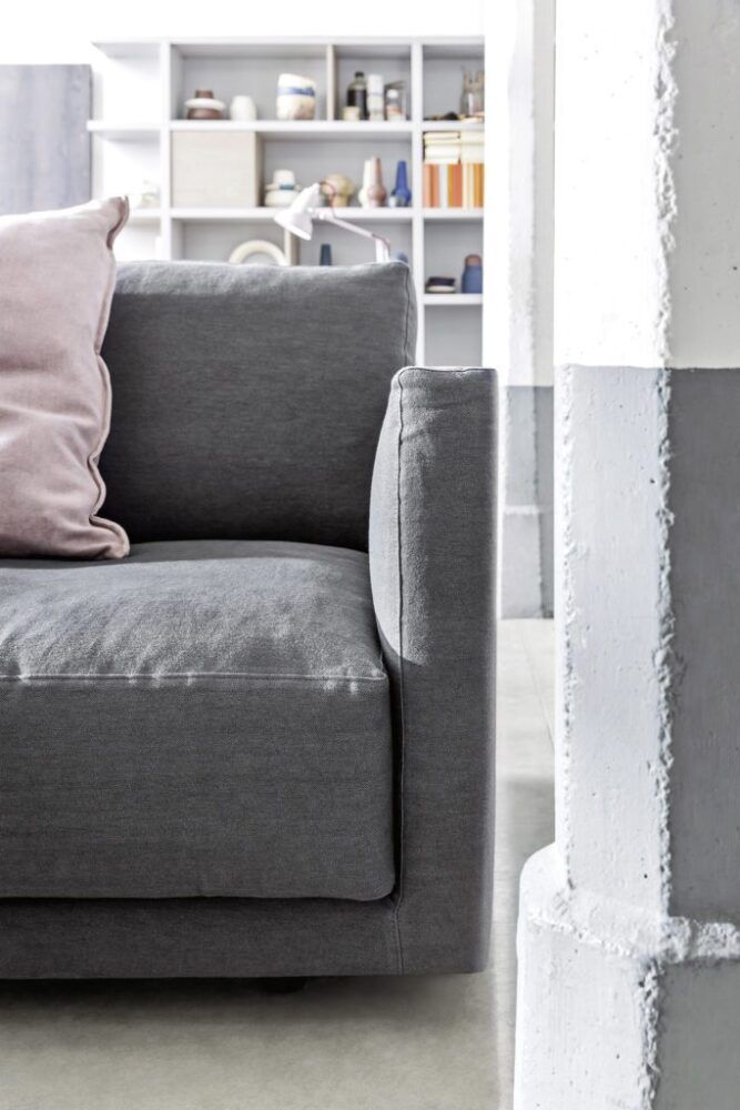 Novamobili - Sofa MAC – Bild 2