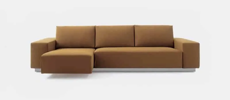 Nube Italia - Sofa Pacific Coast – Bild 2