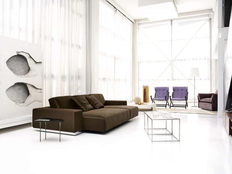 Nube - Sofa Pacific Coast – Bild 7