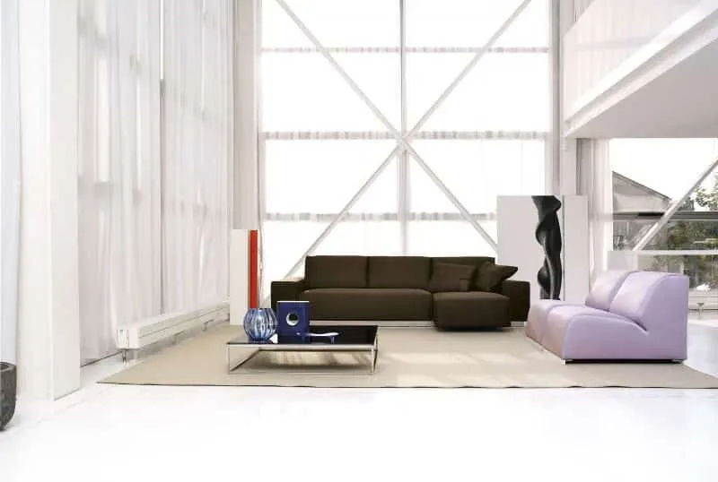 Nube Italia - Sofa Pacific Coast – Bild 6