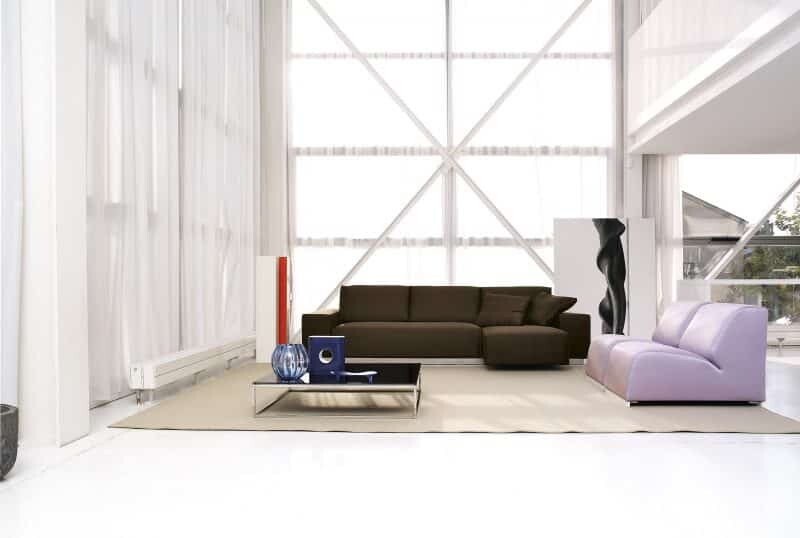 Nube - Sofa Pacific Coast – Bild 6