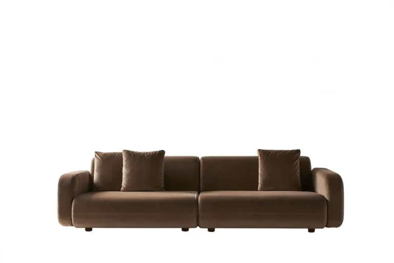 Nube Italia - Sofa Dolmen