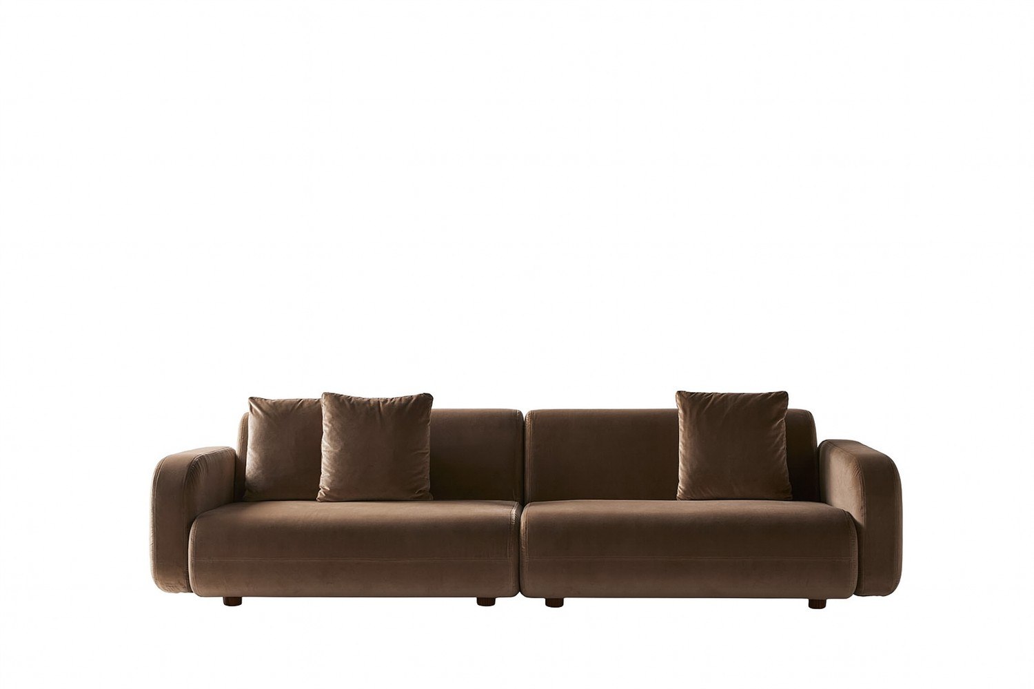 Nube Italia - Sofa Dolmen