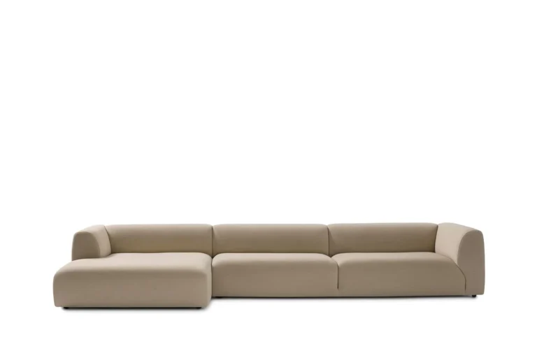 Nube Italia - Sofa Gemini