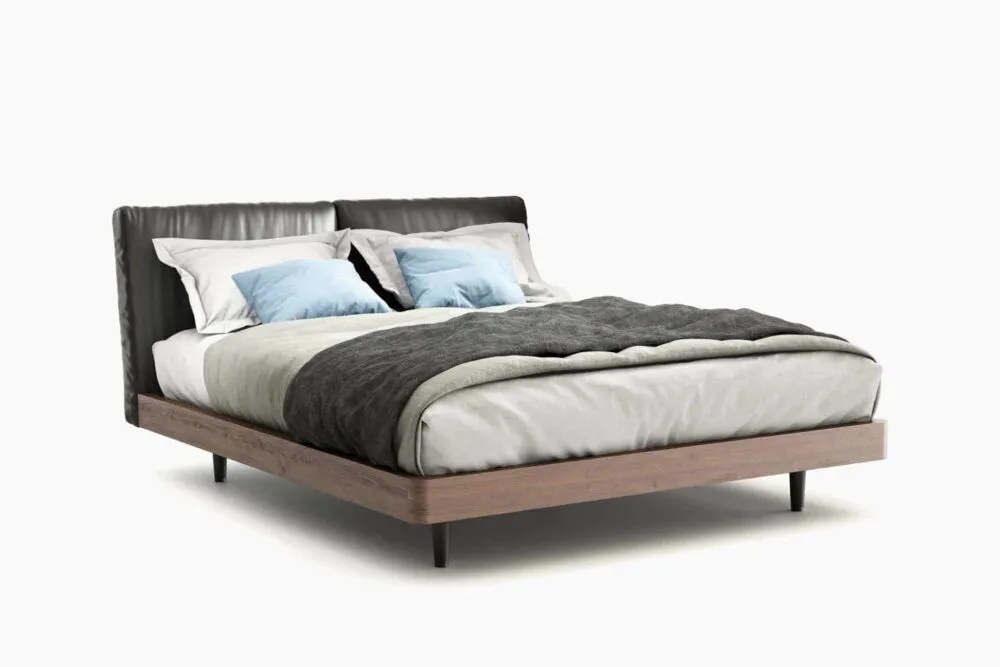 Novamobili - Bett Nido – Bild 4