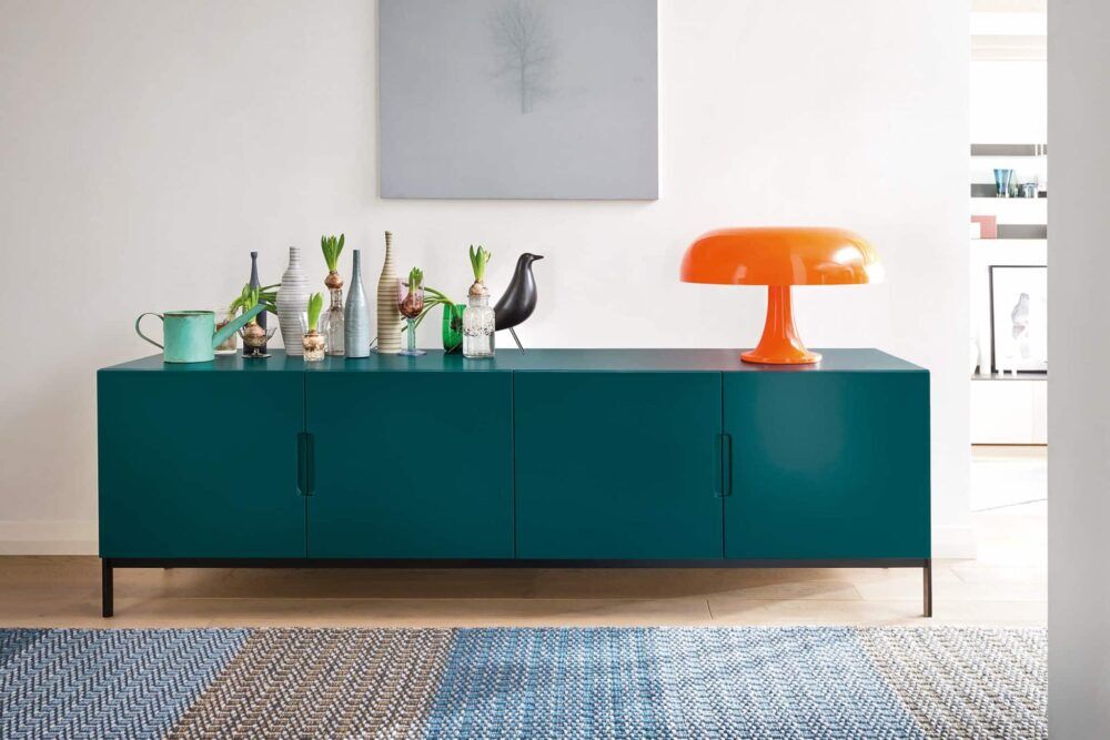 Novamobili - Kommode Float – Bild 2