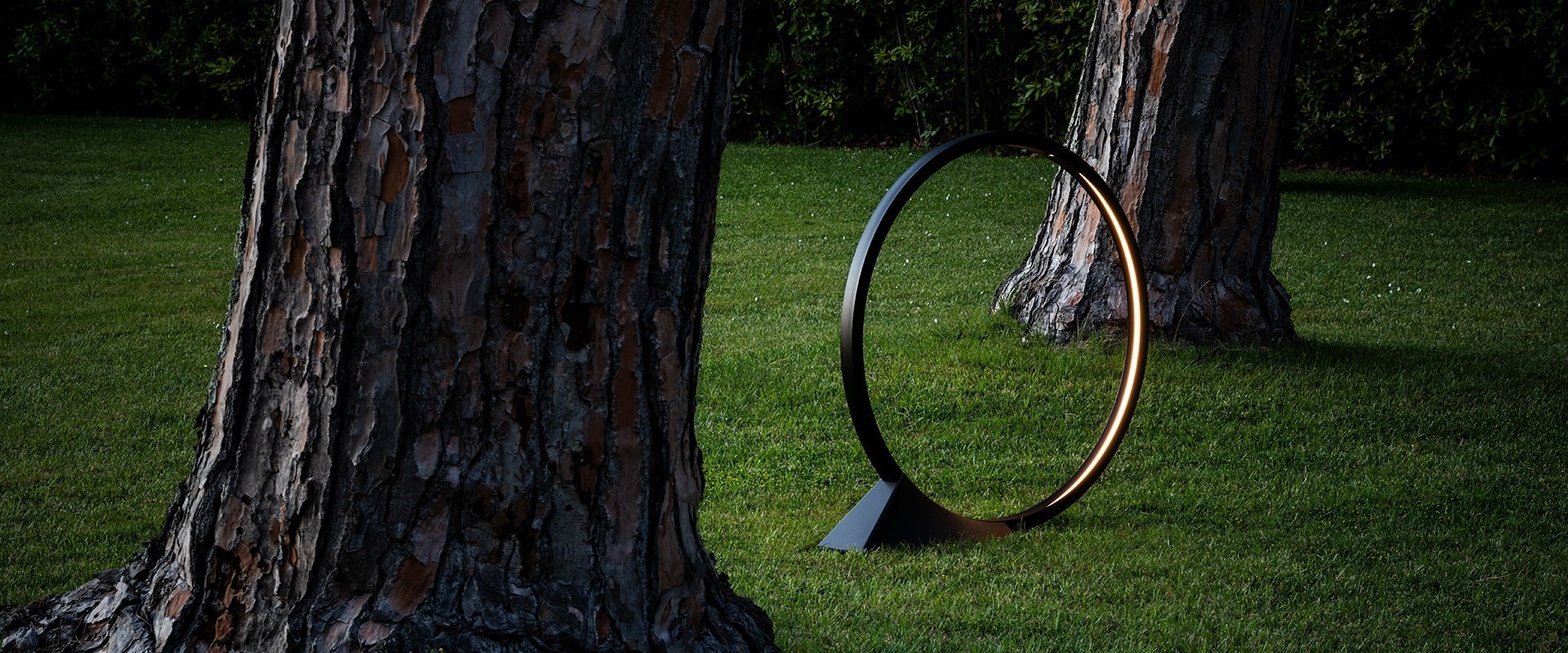 Artemide - Leuchtenserie "O" – Bild 3