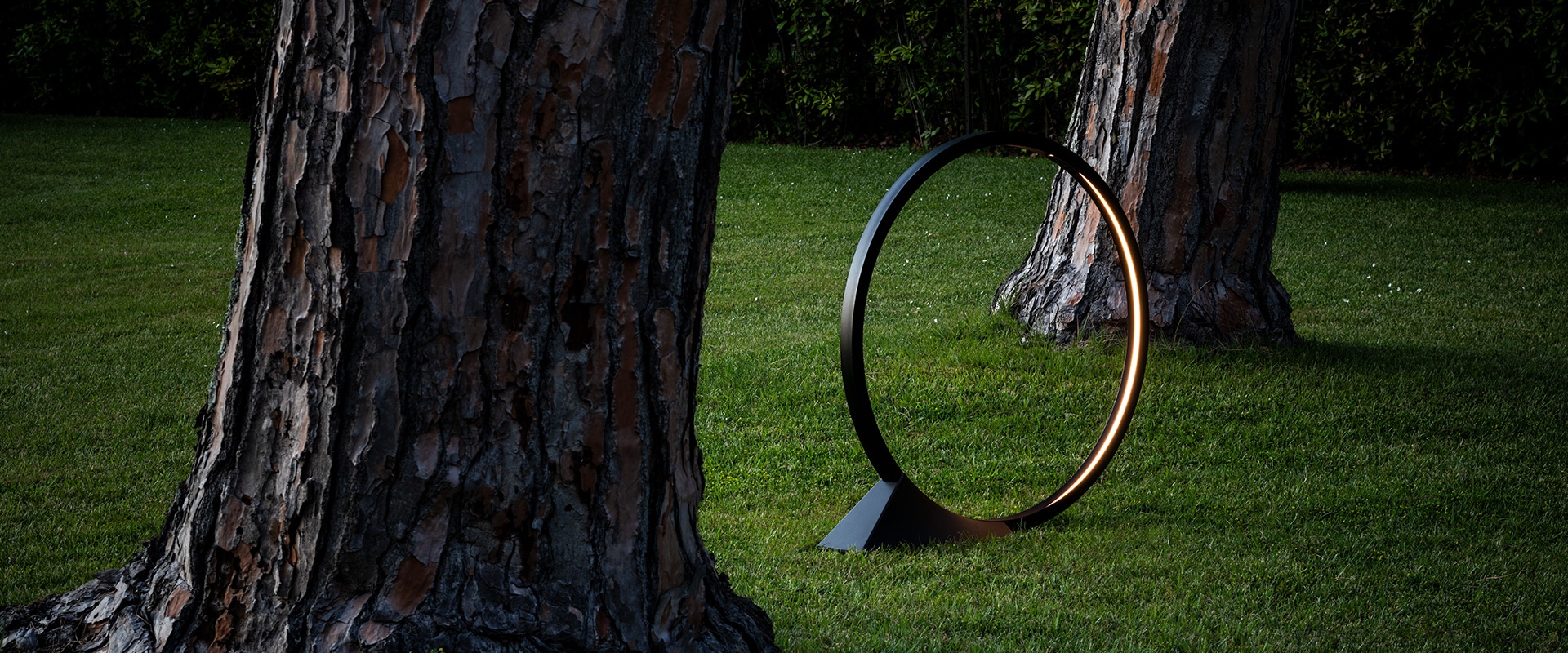 Artemide - Leuchtenserie "O" – Bild 3