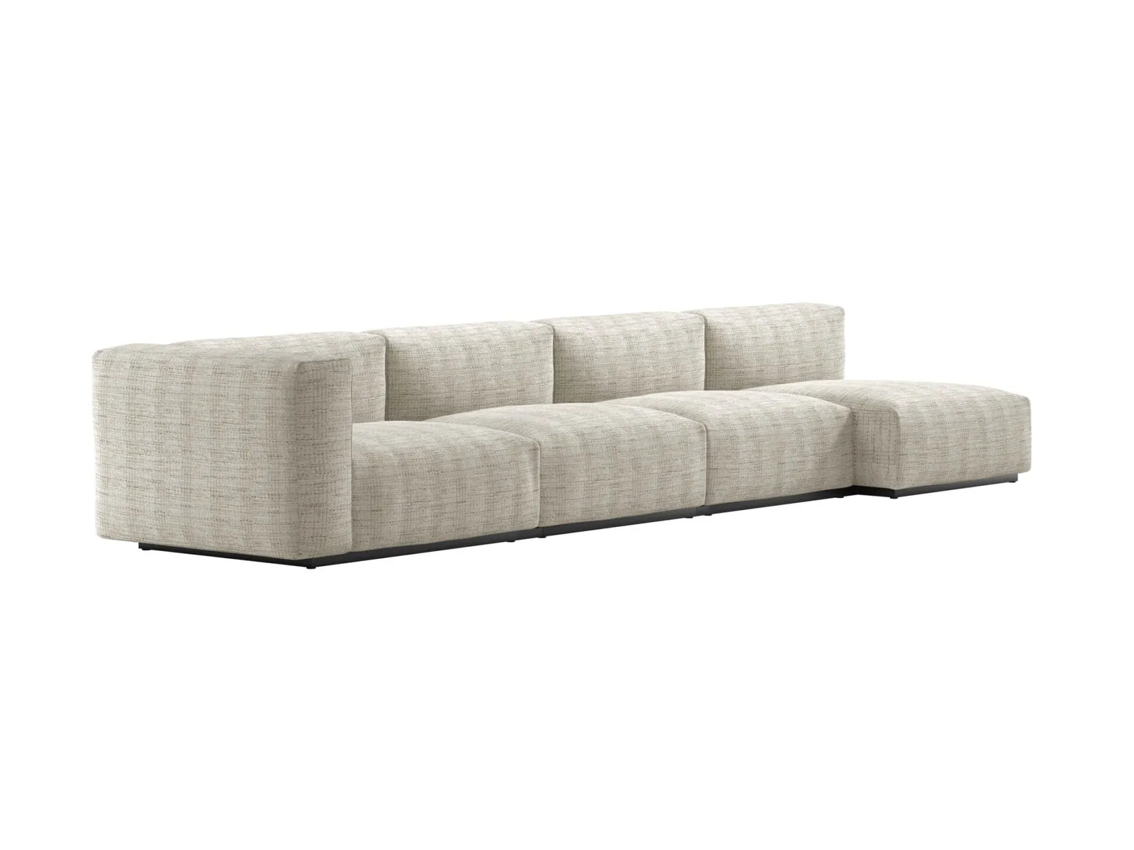 Cappellini - Oblong Plus by Jasper Morrison 2023 – Bild 4