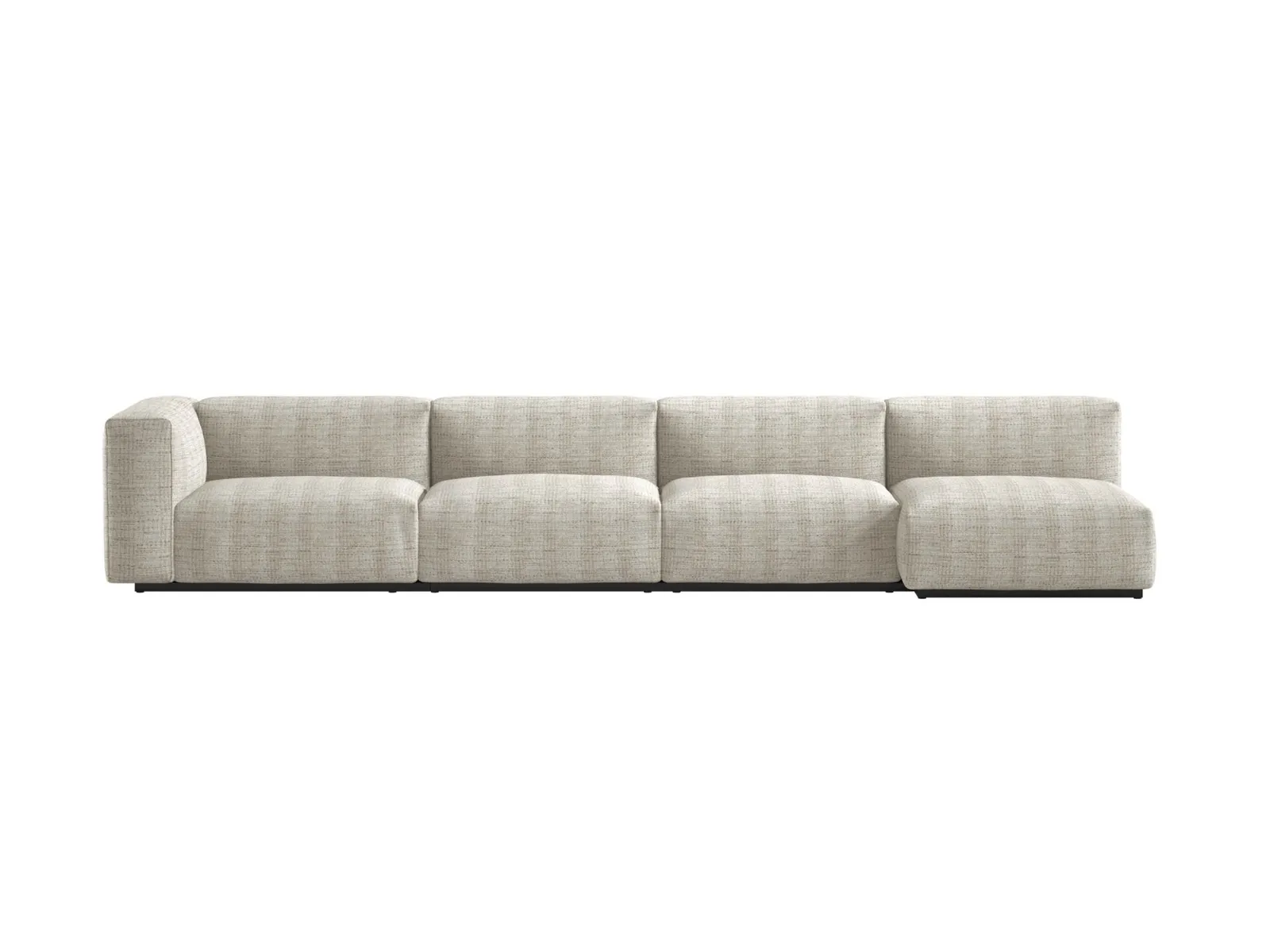 Cappellini - Oblong Plus by Jasper Morrison 2023 – Bild 5