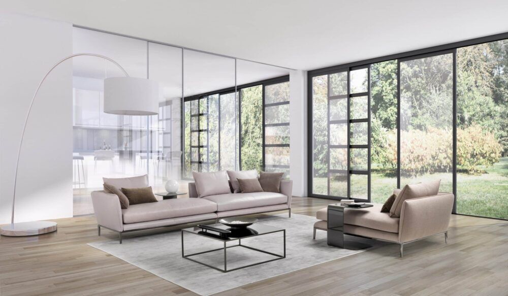 Gyform - Sofa Leon – Bild 10