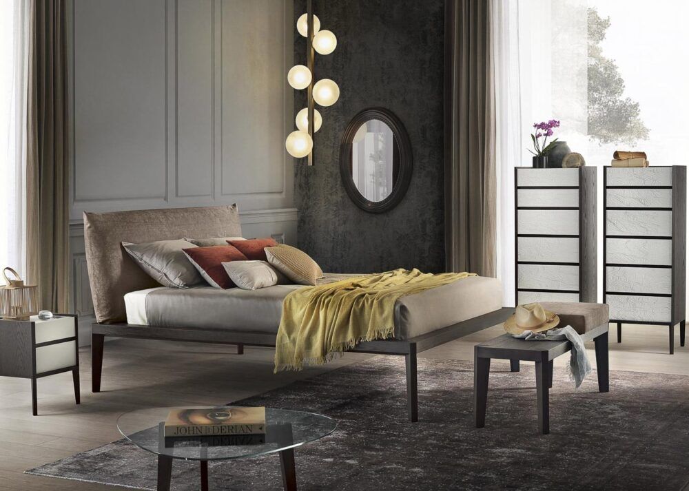 Olivieri Bett - Andrea – Bild 2