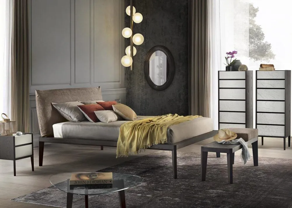 Olivieri Bett - Andrea – Bild 2