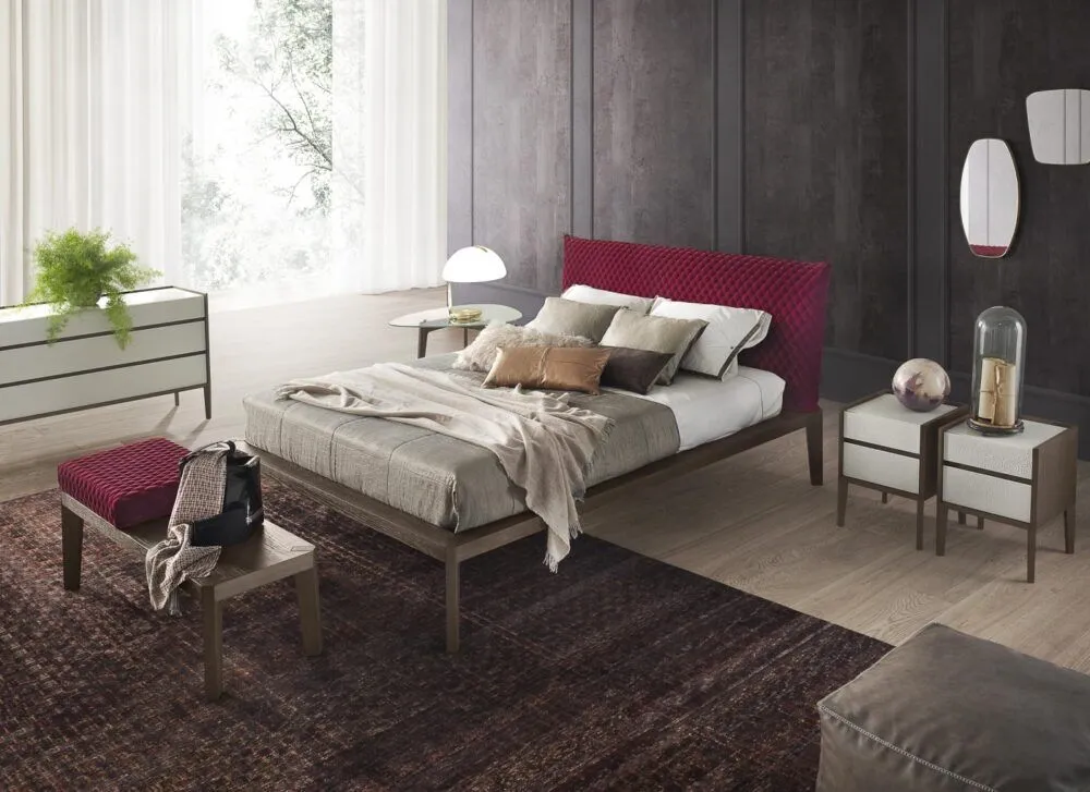 Olivieri Bett - Andrea – Bild 4
