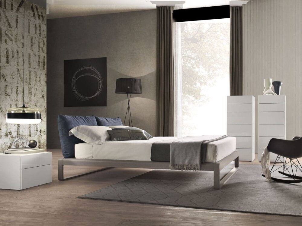 Olivieri - Bett Martin – Bild 8