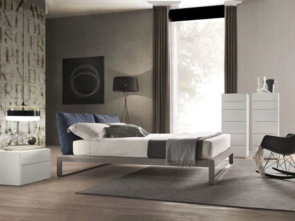 Olivieri - Bett Martin – Bild 8
