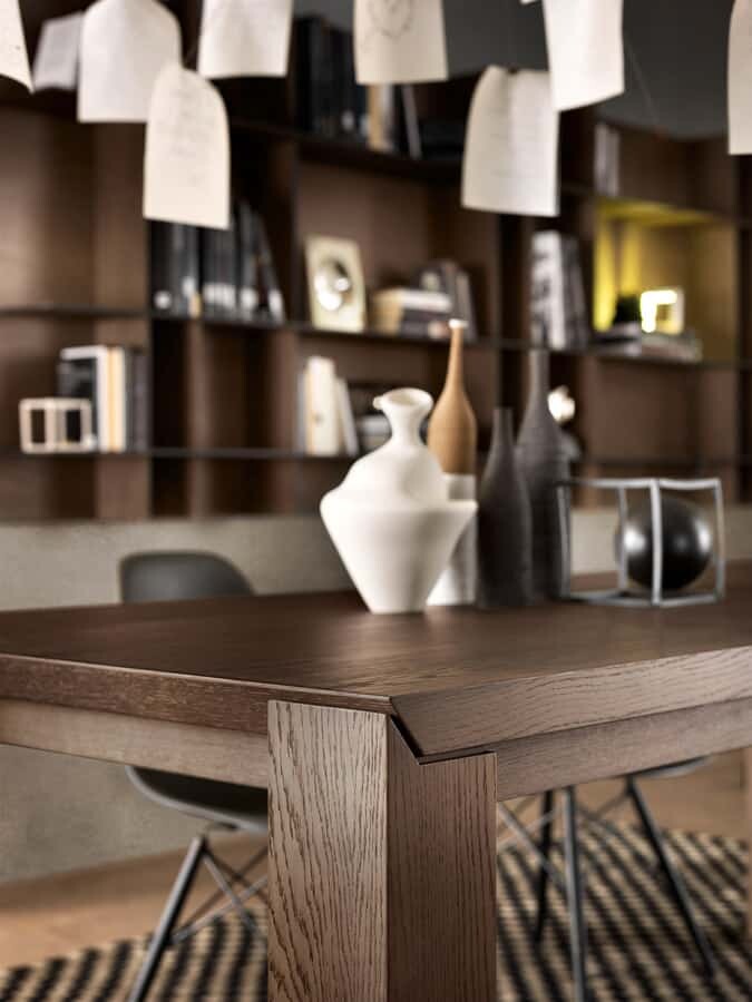 Olivieri - Tisch Ambrogio – Bild 2