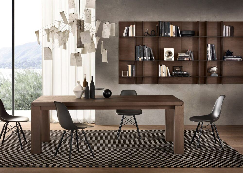 Olivieri - Tisch Ambrogio – Bild 3