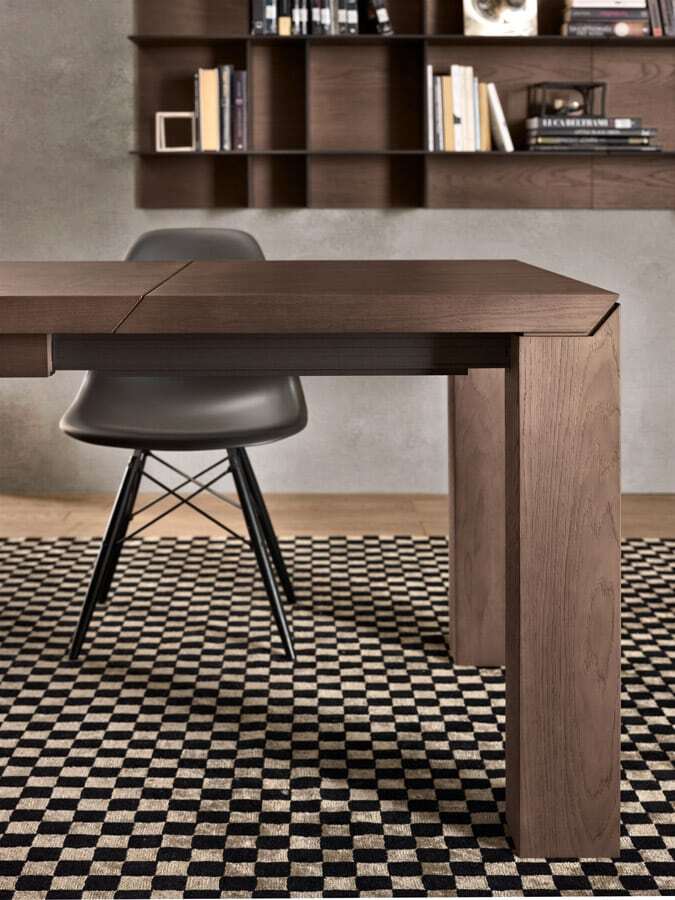 Olivieri - Tisch Ambrogio – Bild 4