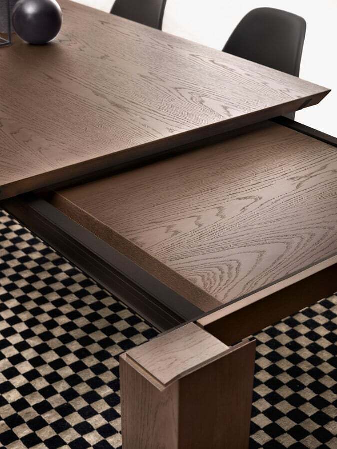 Olivieri - Tisch Ambrogio – Bild 5