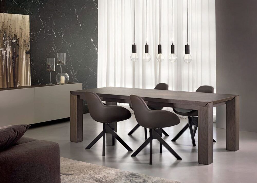 Olivieri - Tisch Ambrogio – Bild 7