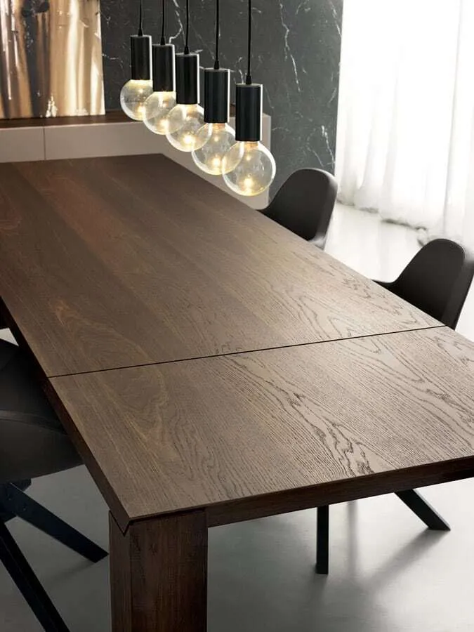 Olivieri - Tisch Ambrogio – Bild 8