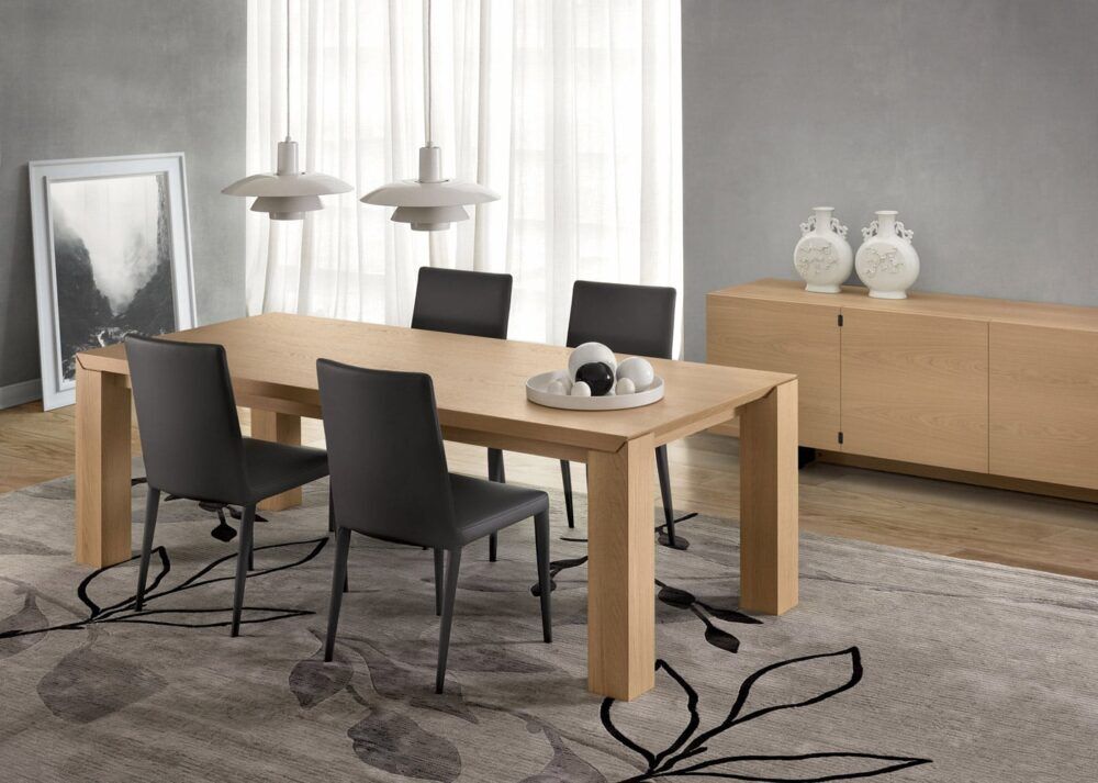 Olivieri - Tisch Ambrogio – Bild 9