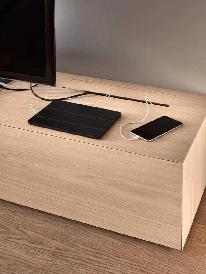 Olivieri - Wohnwandprogramm Cube 5 – Bild 8