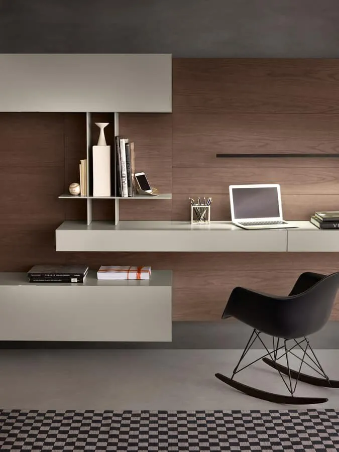 Olivieri - Wohnwandprogramm Cube 5 – Bild 10