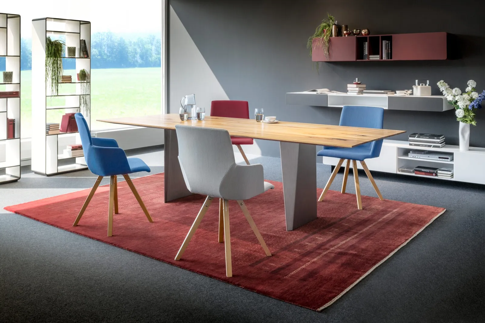 Girsberger -Tisch Onda – Bild 13