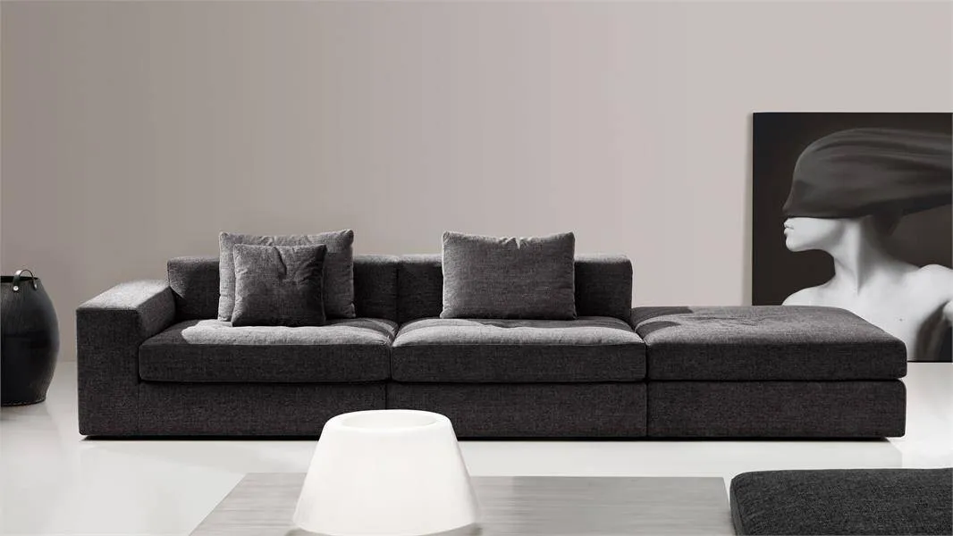 Ventura - Sofa Open – Bild 6