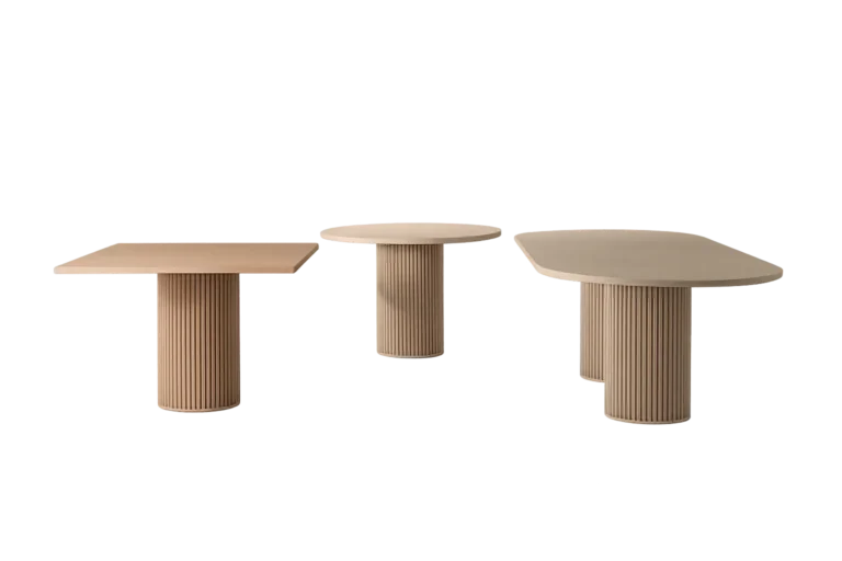 Opinion Ciatti - Tisch Hercle