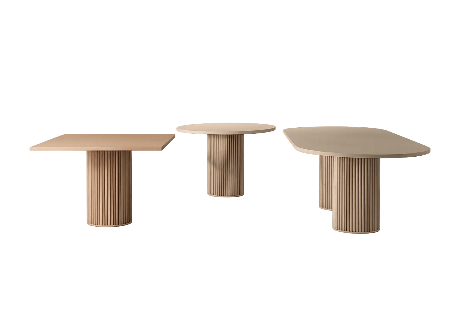 Opinion Ciatti - Tisch Hercle