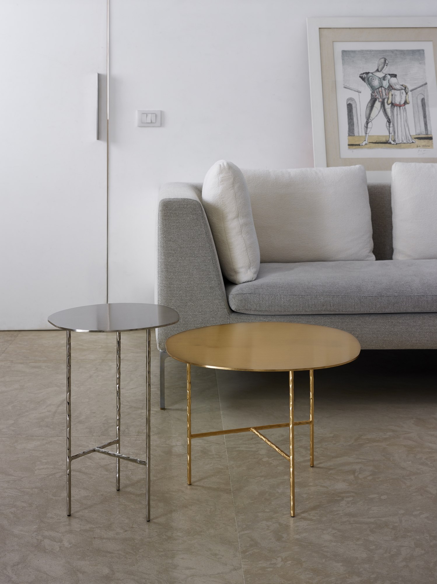 Opinion Ciatti - Couchtisch XXX – Bild 9
