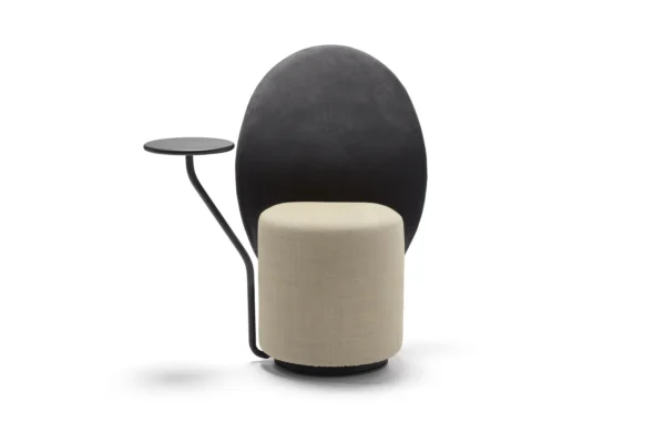 Sessel Loomi von Opinion Ciatti