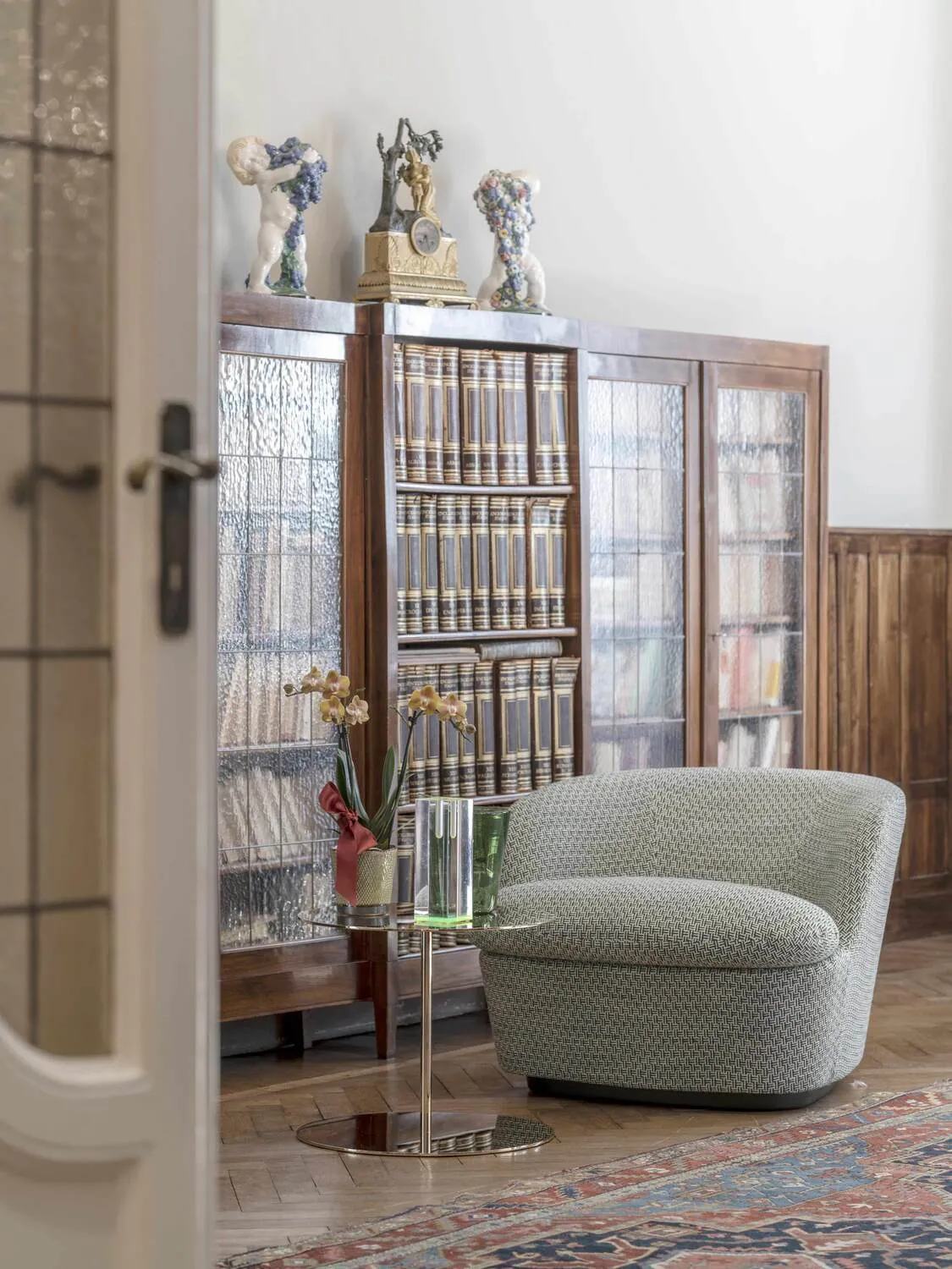 Cappellini - Orla by Jasper Morrison 2015 – Bild 5